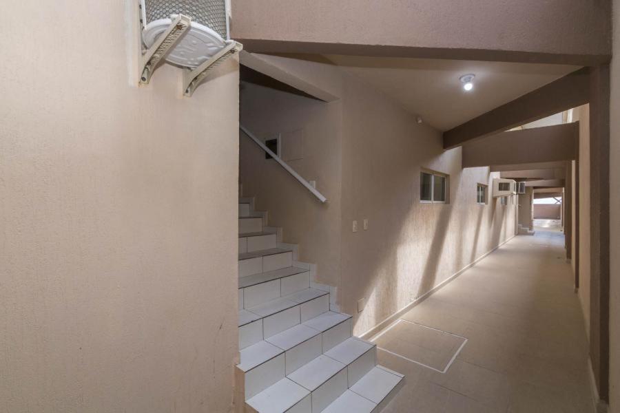 Residencial Melfi 3 Ap.2 Frente Apartman Bombinhas Kültér fotó