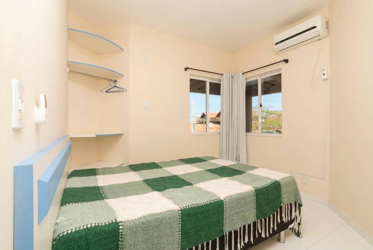 Residencial Melfi 3 Ap.2 Frente Apartman Bombinhas Kültér fotó